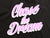 TFA Chase the Dream (W)