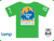TFA & Lamp 5k 2023 (mountain green unisex t-shirt)